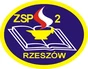 Logo Zespól Szkolno-Przedszkolny Nr 2